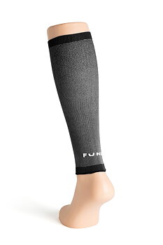 FUNQ WEAR kompressionssleeves, Balance Black