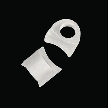 Varpaanoikaisija renkaalla