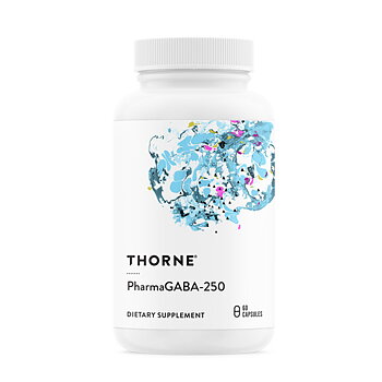PharmaGABA-100, 60 kapslar