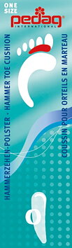 Pedag Hammertå korrigering