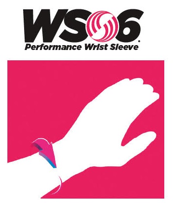 OS1st WS6 Handledsskydd - 4