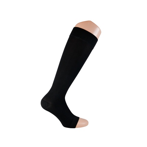 Jobst UltraSheer RAL polvisukat, luokka 2, SoftFit - 4