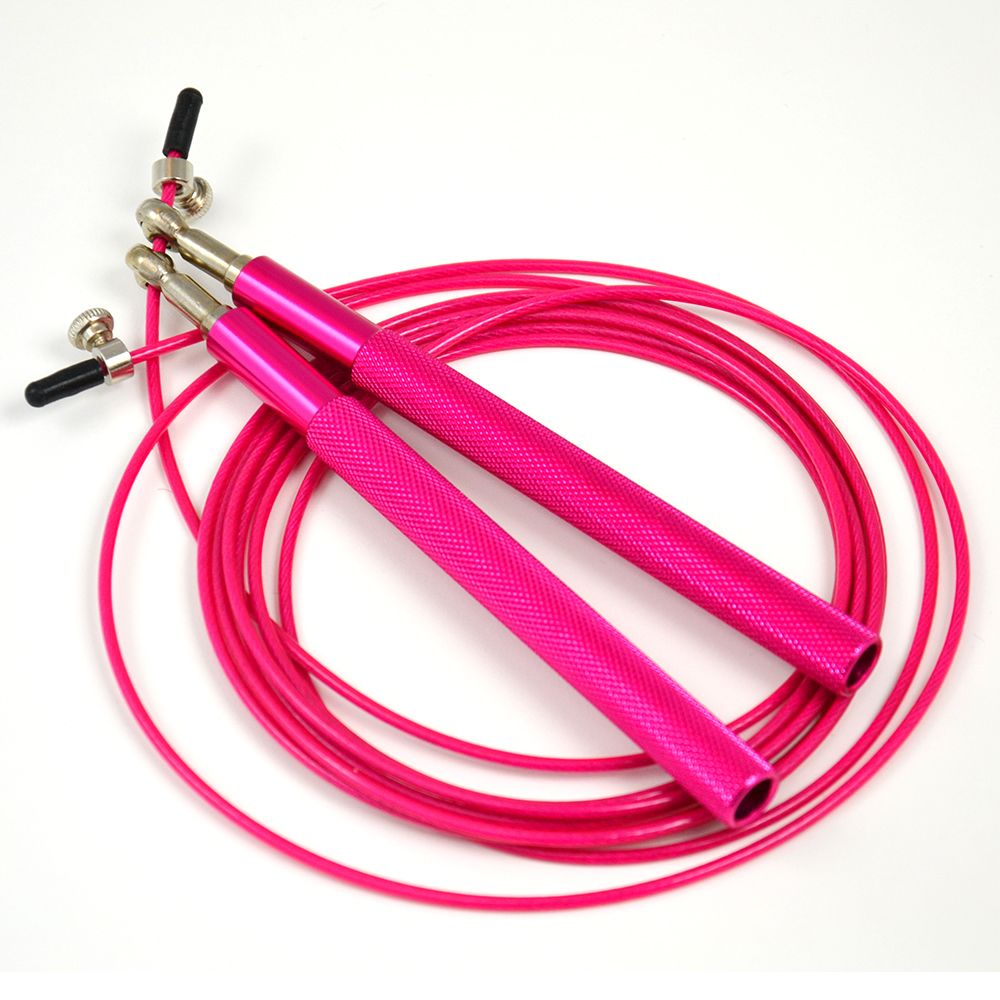 MedicOnline Hoppetau, aluminiumhåndtak, flere farger - 5