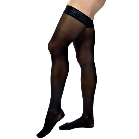 JOBST Ultrasheer stay-up, luokka 1, Sensitive - 2