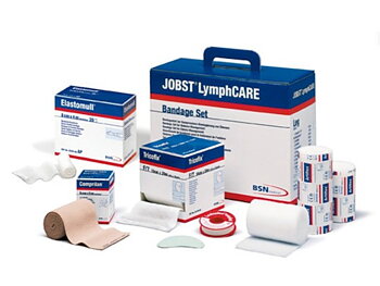 JOBST Lymph Care-Kit