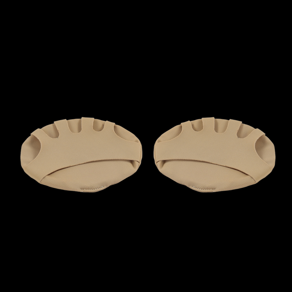 Forfotputer med silikonstøtte - 3