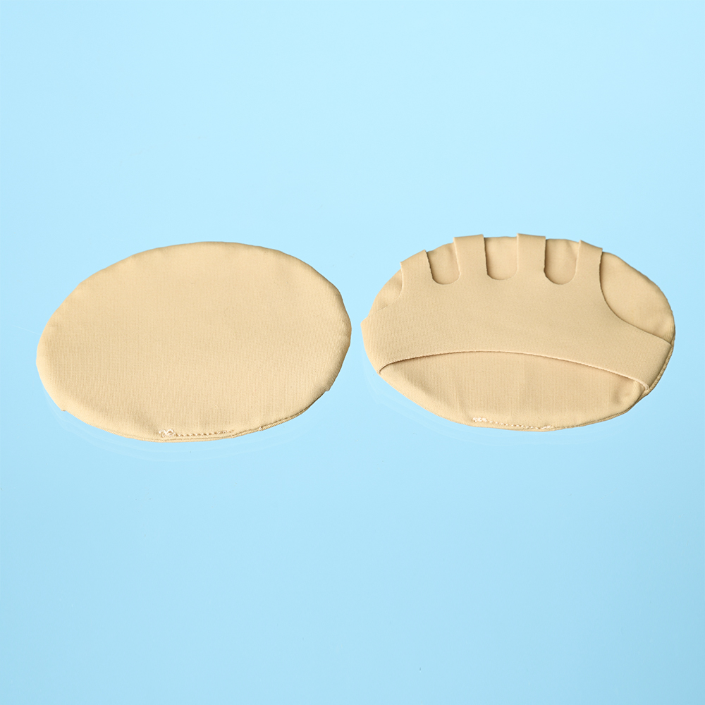 Forfotputer med silikonstøtte - 8