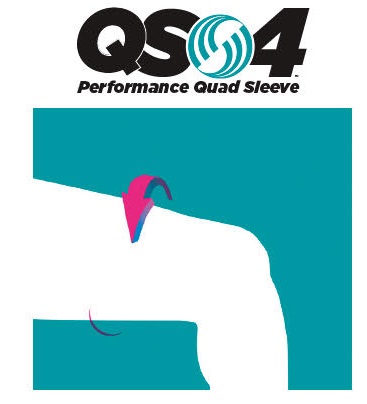 OS1st QS4 Lårskydd - 4