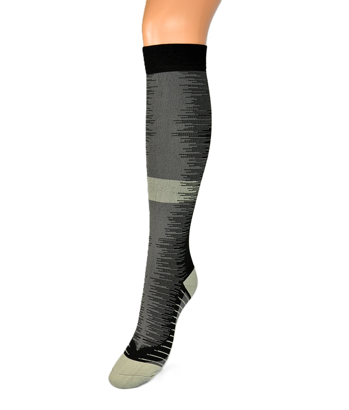 Kompressiosukat Sport - 5