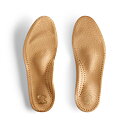 Inlegzolen van Living Feet, Soft  Walk