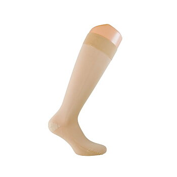 Jobst Opaque RAL knæstrømper ccl 2 