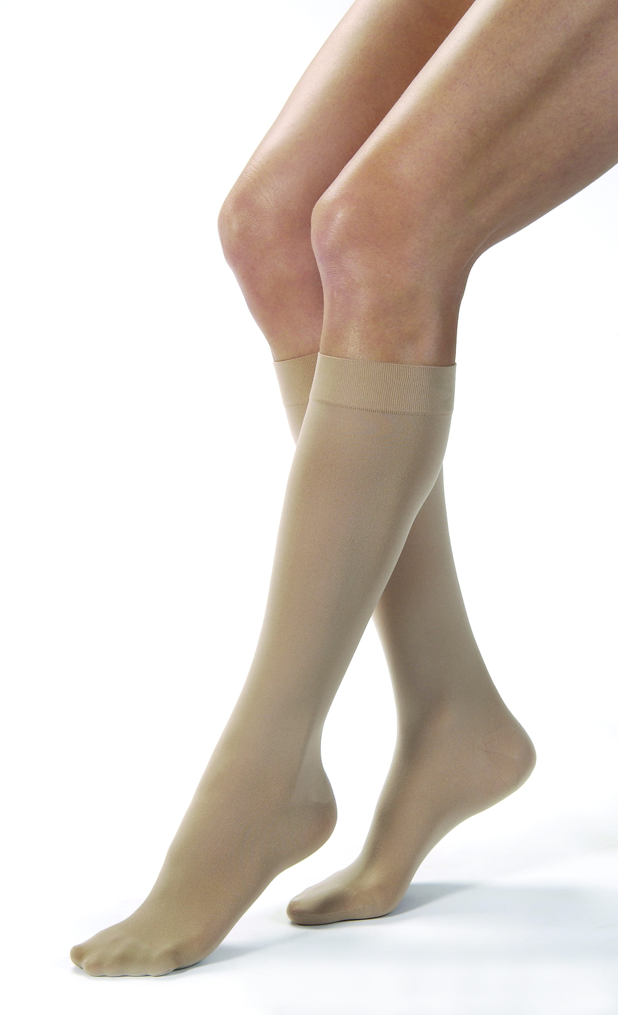 JOBST Opaque kniekousen klasse 3, SoftFit - 2