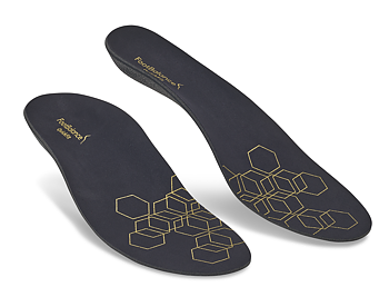 FootBalance QuickFit Balance indlægssåler