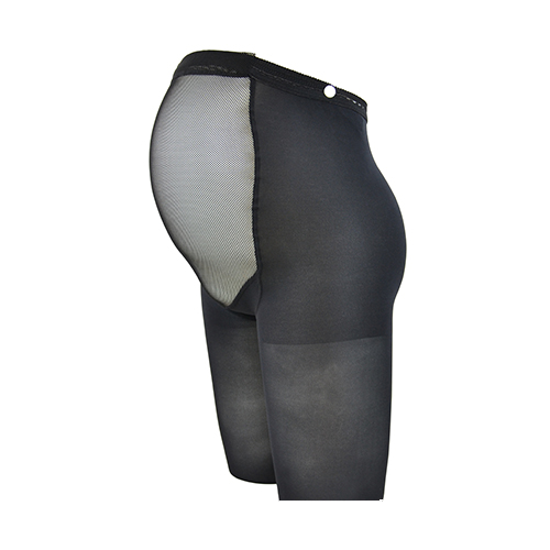 Støttestrømpebukser i mikrofiber til gravide, 18-22 mmHg - 5