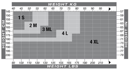 Solidea  Marlene Pois 70 Den Opaque, 12-15 mmHg - 4