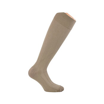 JOBST Casual for Men Kompressionsstrumpor klass 2