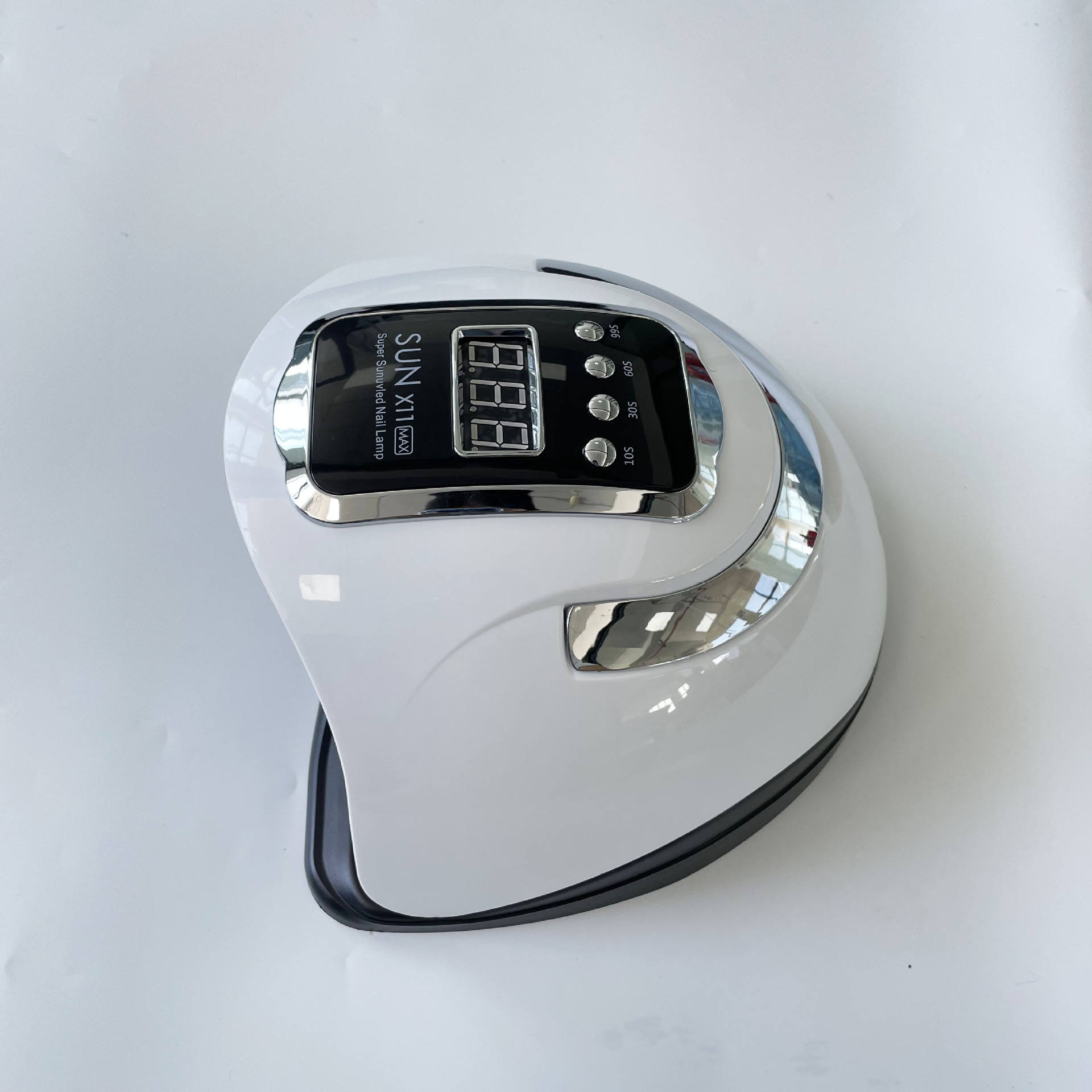 Nagellampa för gellack 280W - 3