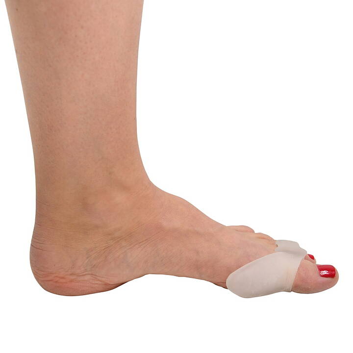 Orthopedische Damessandalen - Voor Hallux Valgus