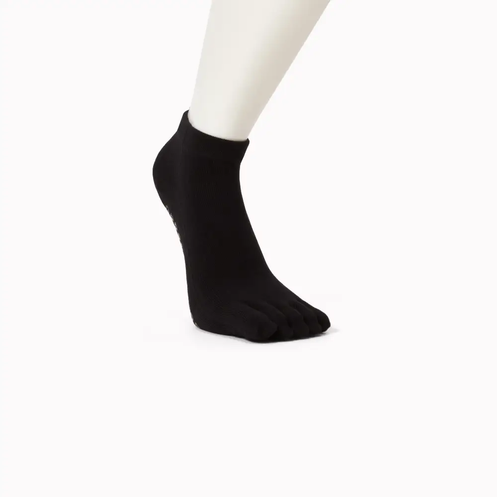 Yoga set: strumpor och handskar - 4