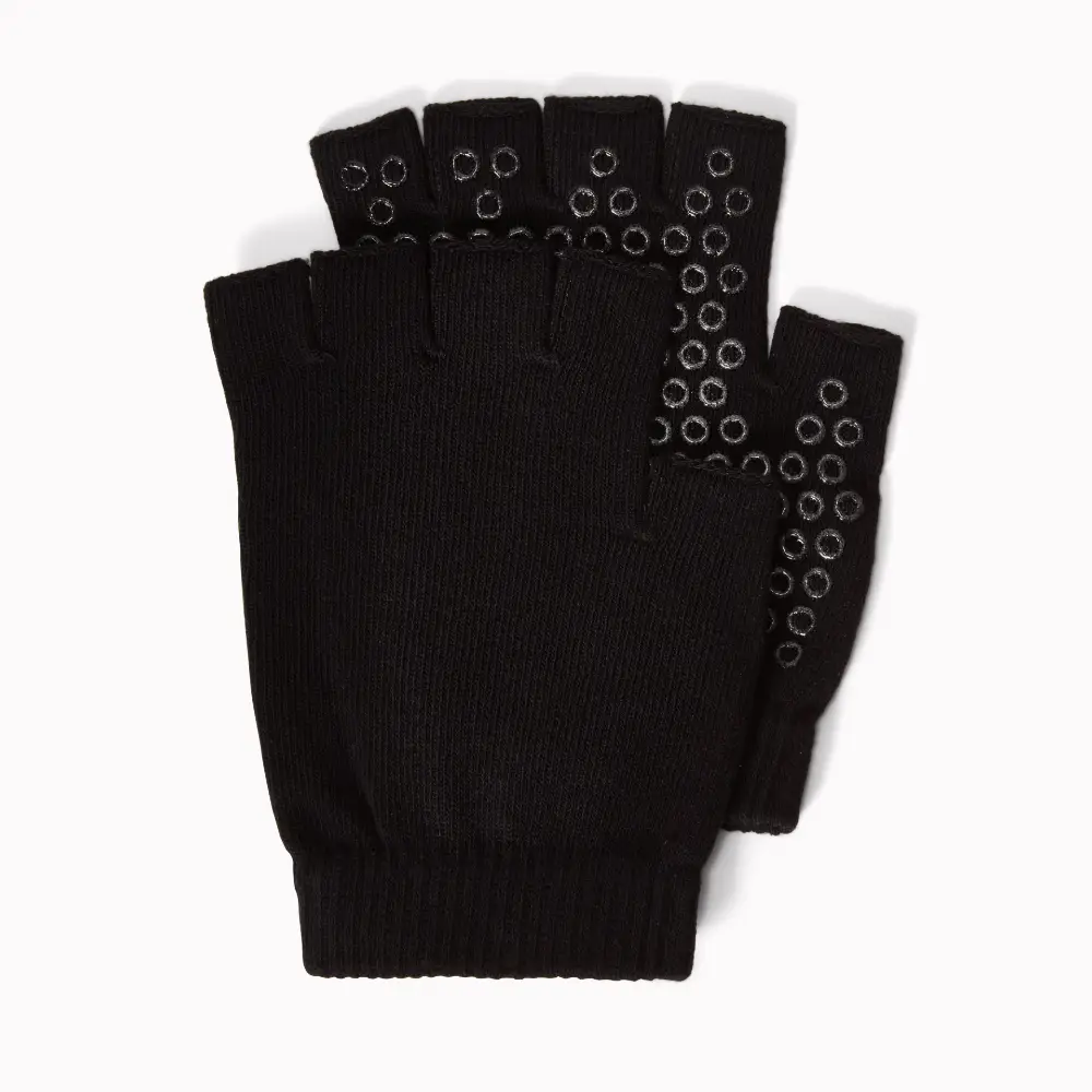 Yoga set: strumpor och handskar - 3