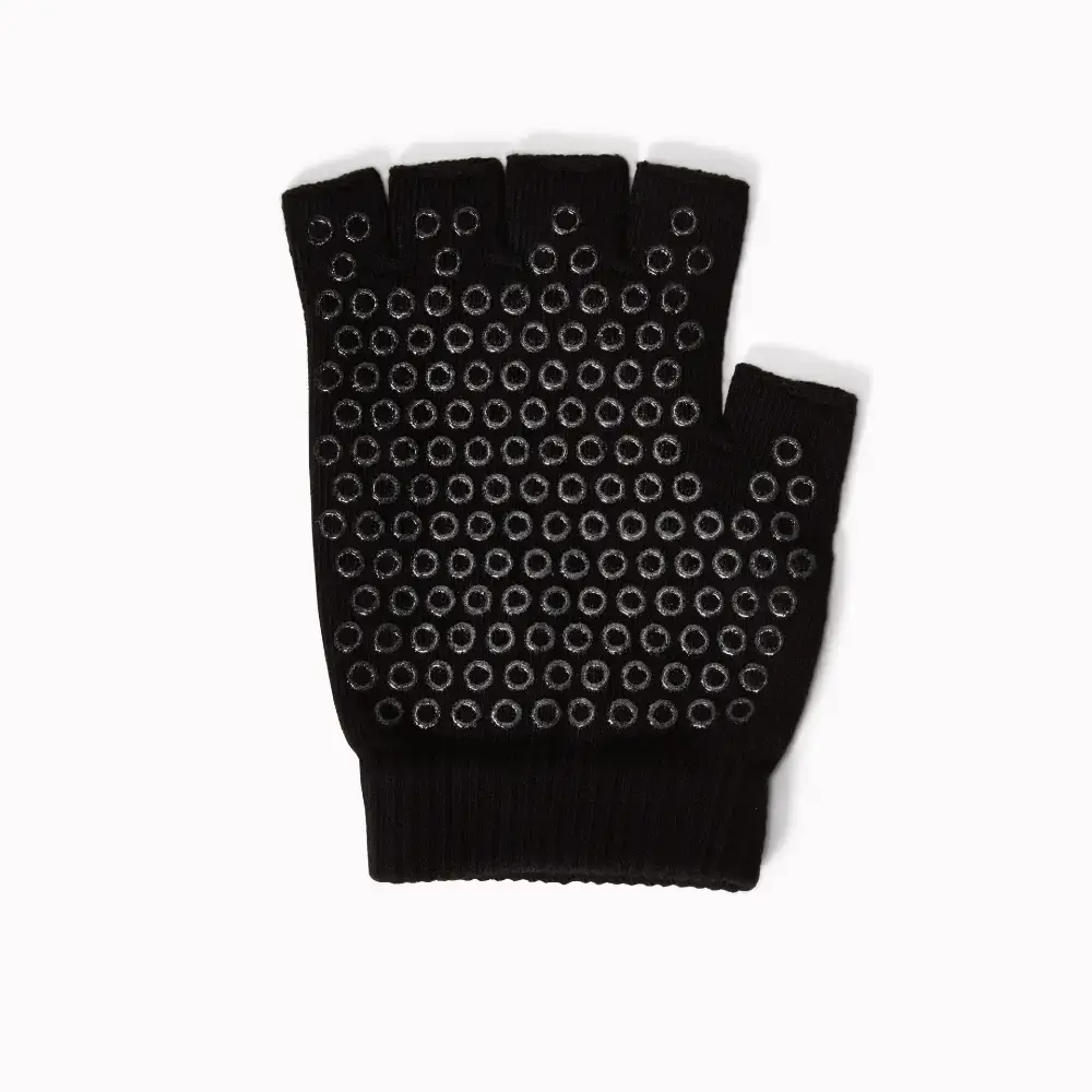 Yoga set: strumpor och handskar - 7