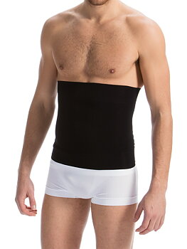 Men shaper - mavebælte – cooling effect