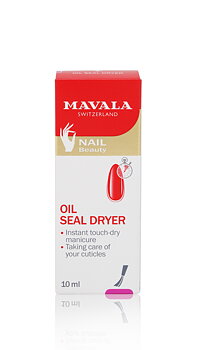 Mavala Oil Seal Dryer