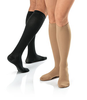 JOBST Classic (RAL) knestrømper klasse 3