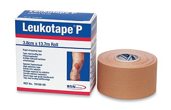 Leukotape P sportstape 