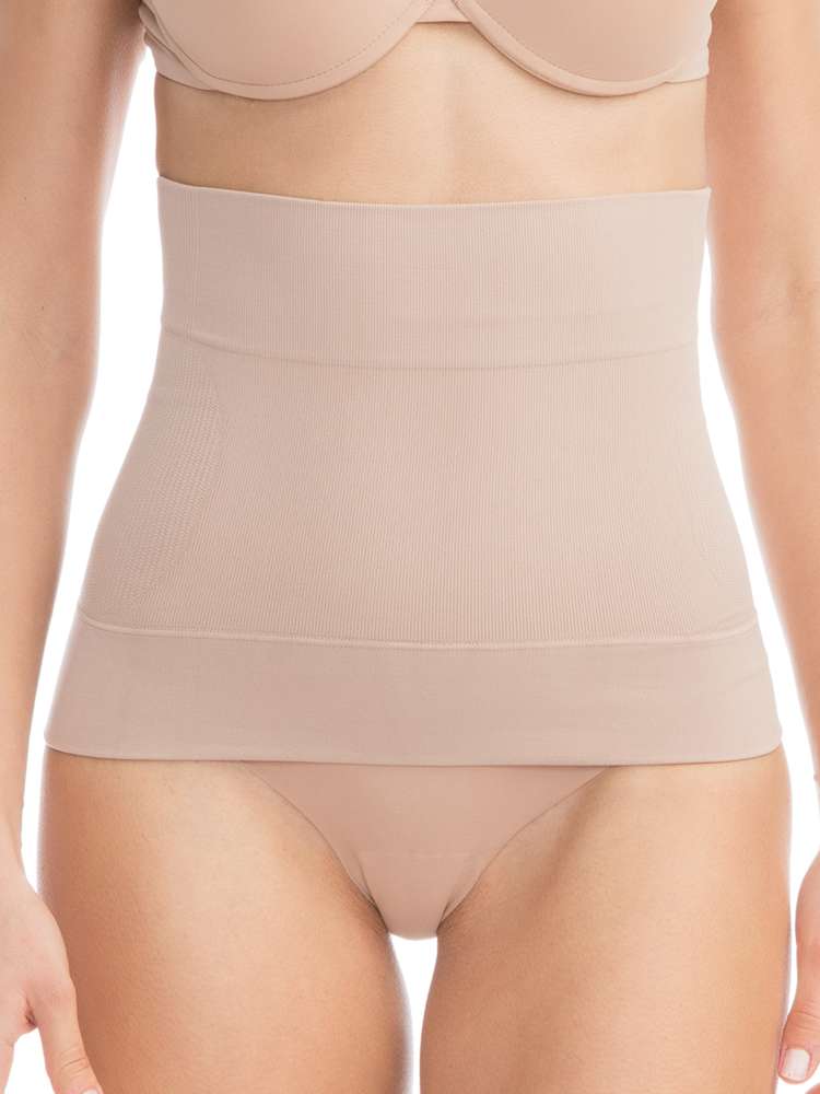 Farmacell Waist Belt with Back Stays - 3