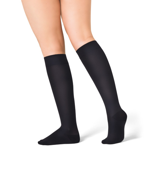 JOBST Classic (RAL) Kompressionsstrumpa klass 2 Ribb - 3