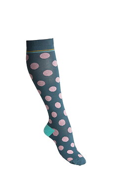 FUNQ WEAR Brittany Blue - økologisk bomuld
