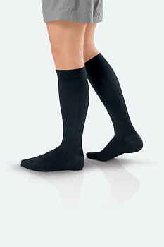 JOBST ForMen Explore (RAL)  knæstrømper klasse 3