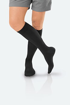 JOBST ForMen Explore (RAL)  knæstrømper klasse 3