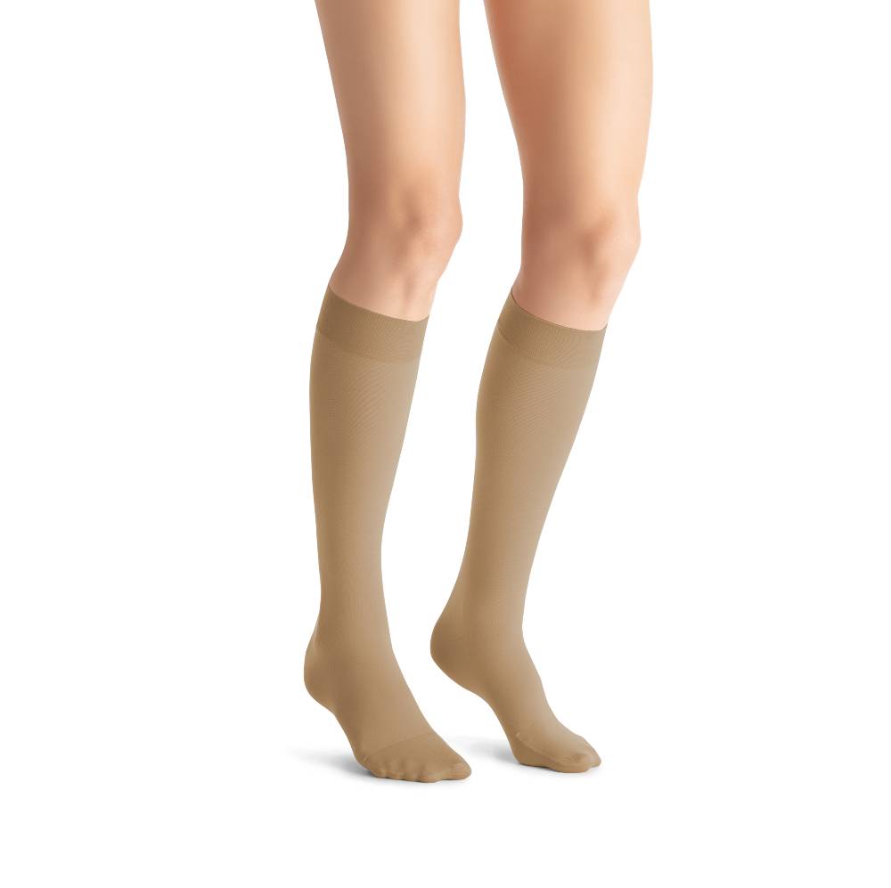 Jobst (USA) Opaque steunkousen 20-30 mmHg, SoftFit - 4