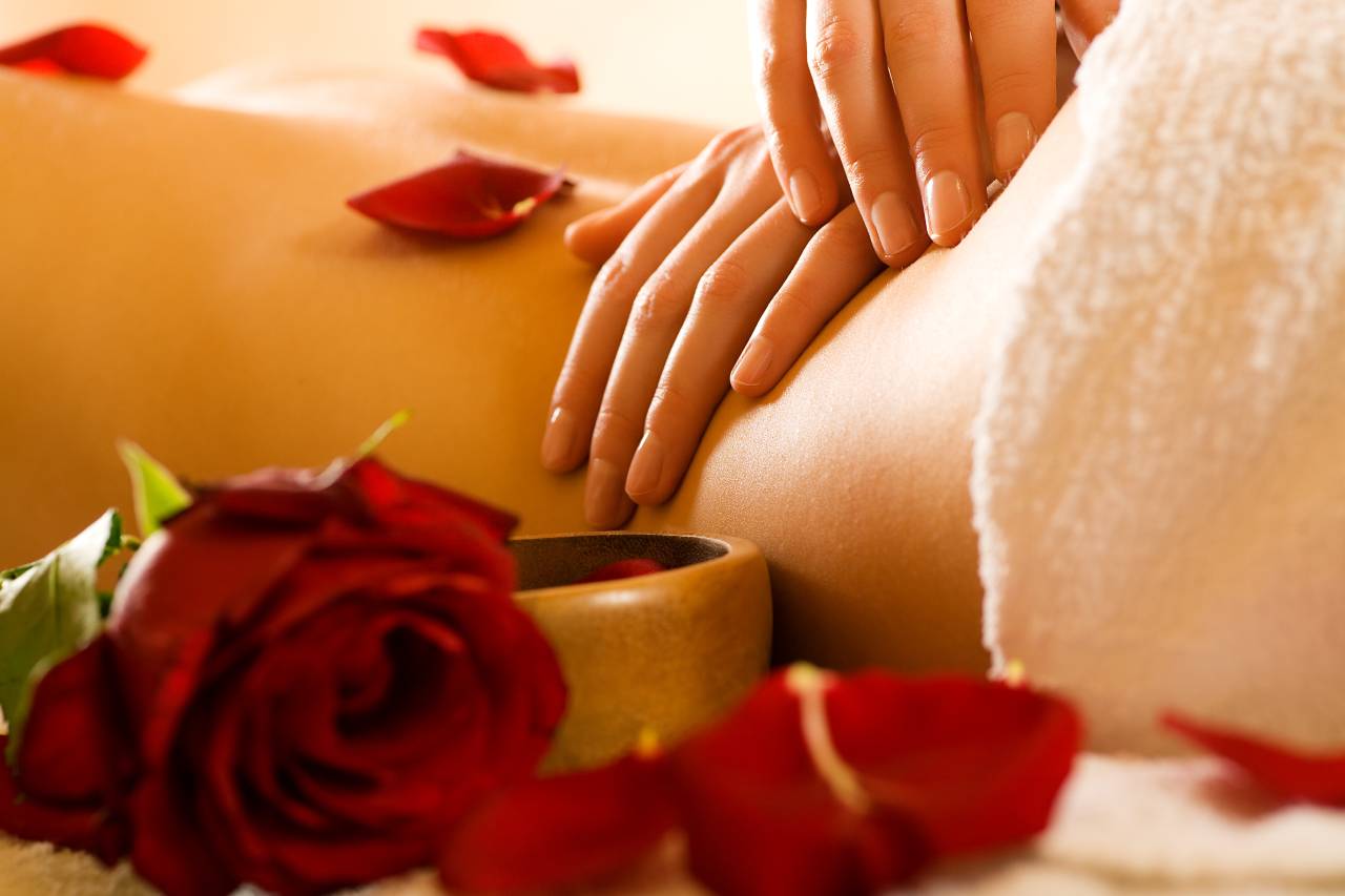 cbd-massageolie-afslappande-egenskaber