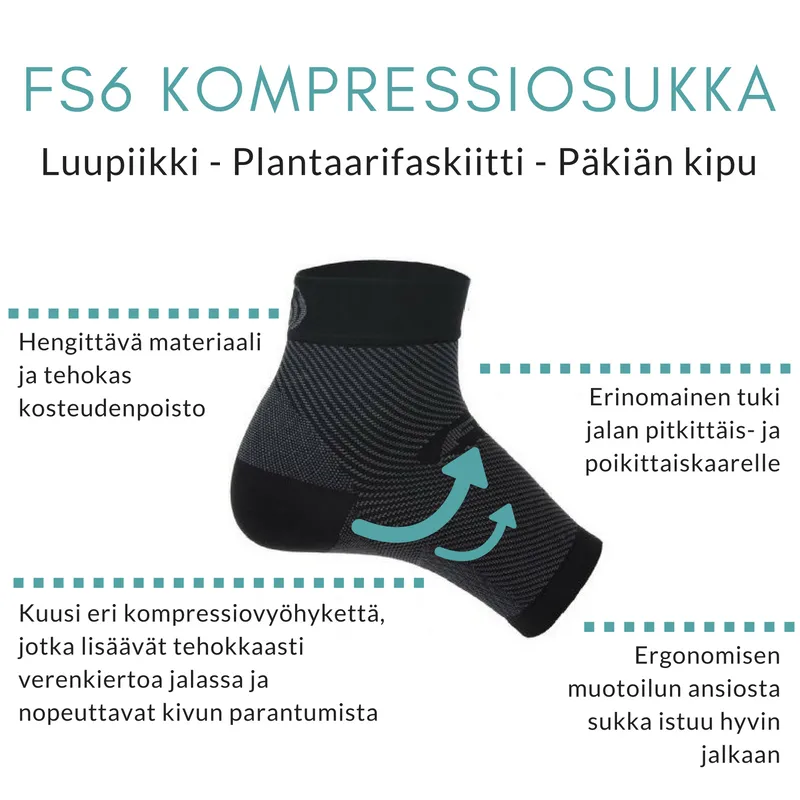 Plantaarifaskiitti-sukka