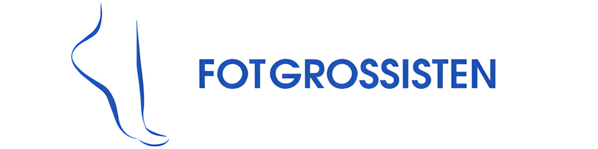 Fotgrossisten logo