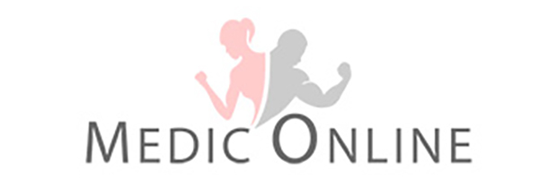 Mediconline logo