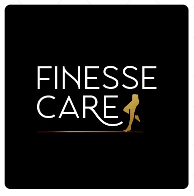 FinesseCare logotyp