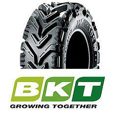 24x8.00-11 BKT 6PR W-207