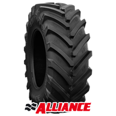 710/75R42 Alliance 378 178A8/175D