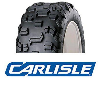 18x11.00-10 Carlisle Fast trax