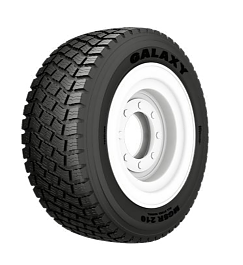 20.5R25 Galaxy vinter E2/L2 MGSR 210 