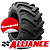 710/55R34 Alliance 342 Forest SB