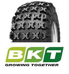 18x10.00-9 BKT 4PR X-DRIV/AT 111
