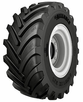 750/75R46 Alliance Agriflex 372+ SB VF TL