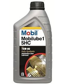 Mobilube 1 SHC 75W-90