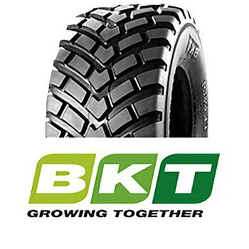 710/45R22.5 BKT Ridemax FL693