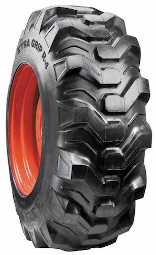 400/70-20 Carlisle Xtra Grip 6Pr